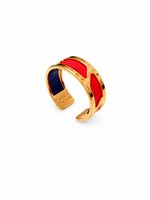 Anillo Les Georgettes Mujer in Bronce LES1234
